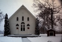 1973 12 Virginia church 01