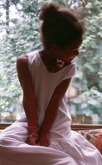 1992 10 Summer at the window 01