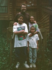 1994 Alex Scott Summer and Heather 01