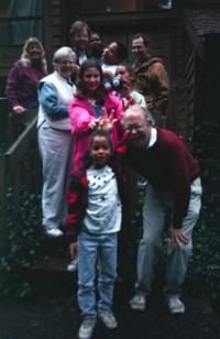 1994 Barbara Tom Imani Scott Andy Mom Jess Summer Heather Eric 01