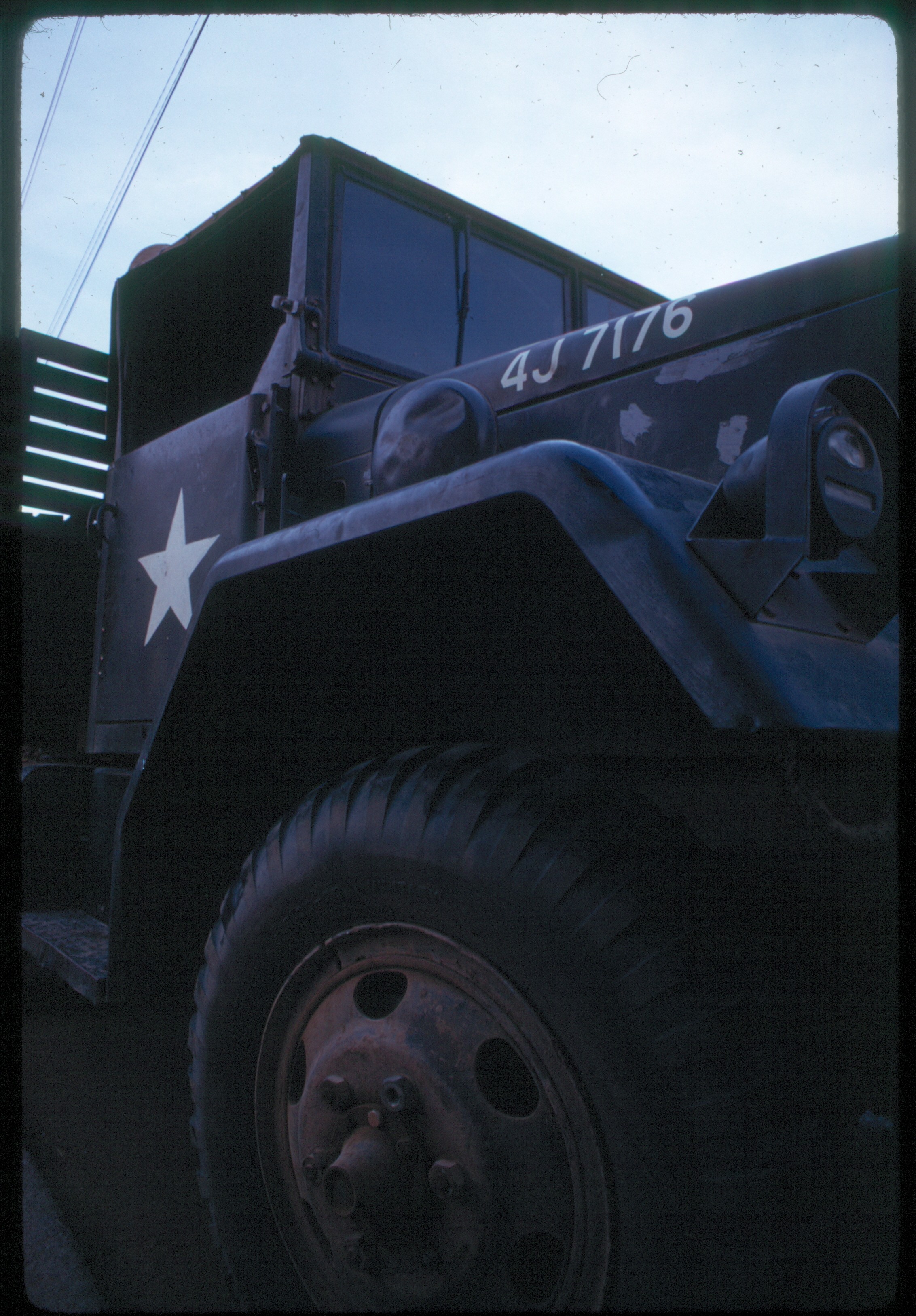 ss 028 1970 03 13 deuce and a half