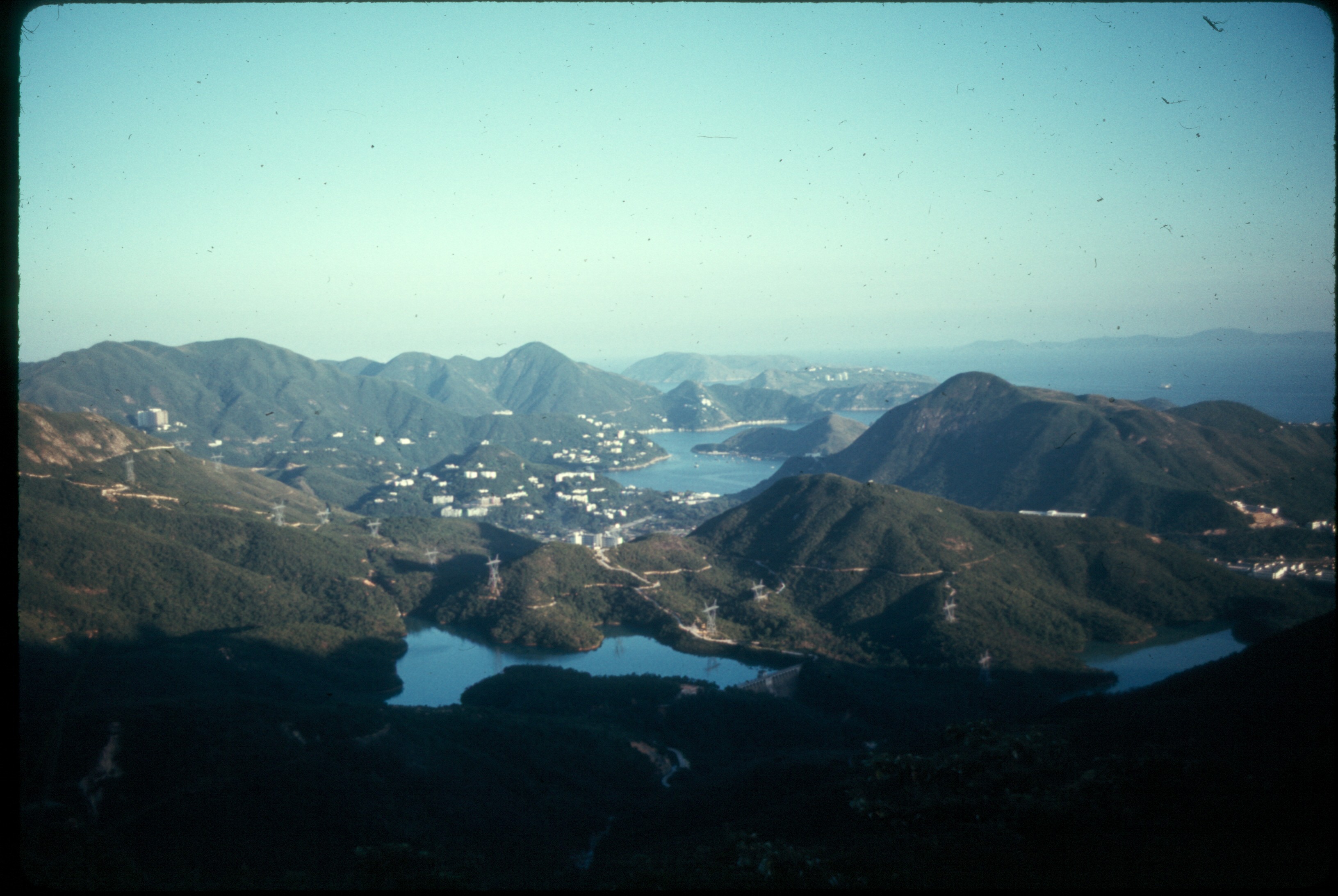 ss 065 1970 09 26 over hong kong