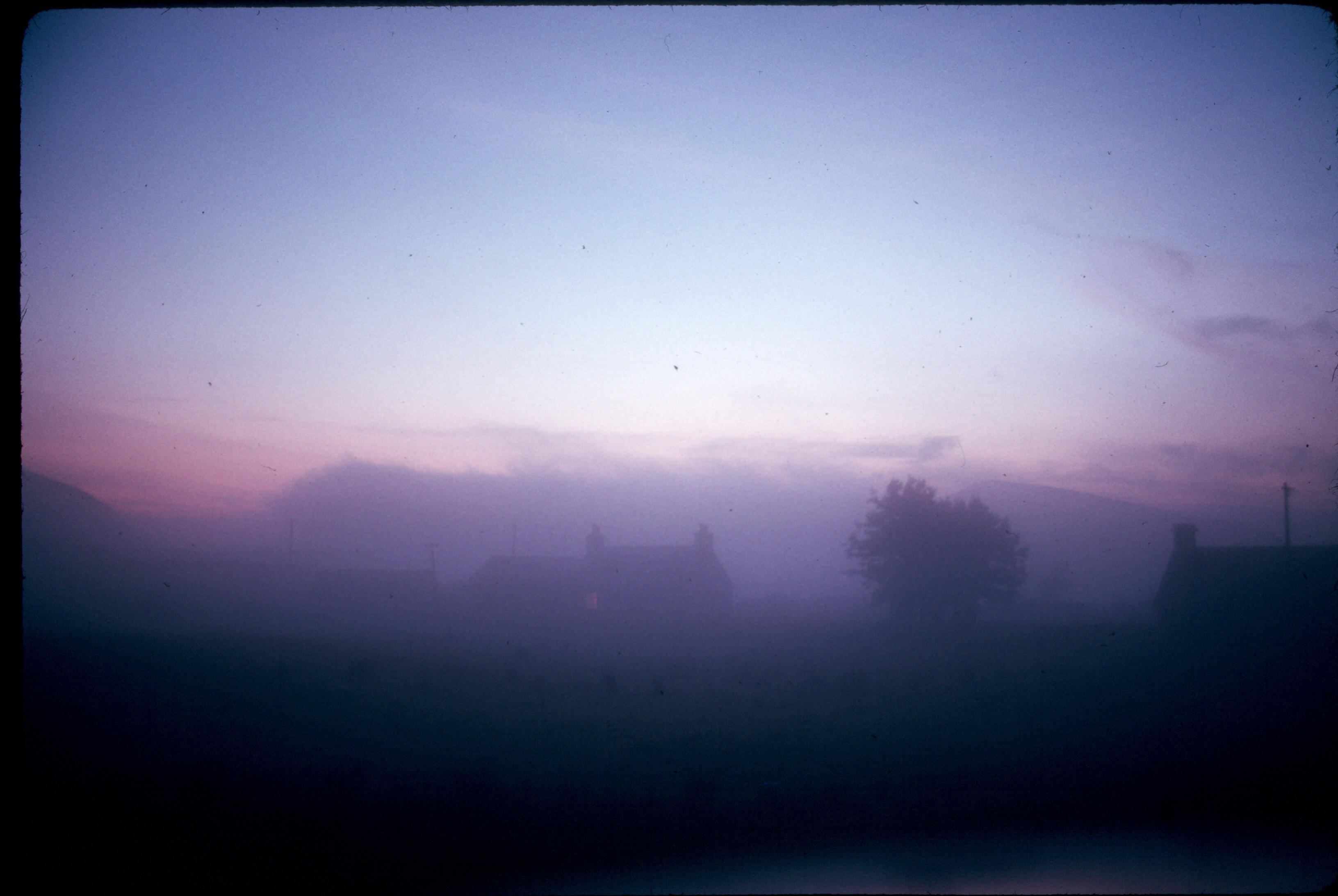 ss 118 1971 08 19 scottish sunset