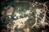 ss 082 1970 10 15 mekong delta bomb craters