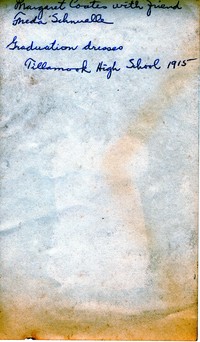 tc margaret freda graduation dresses june 1915 002