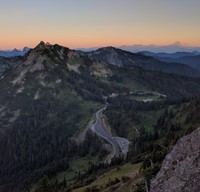 the world from no name hill
