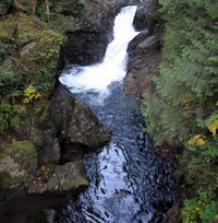 upper twin falls