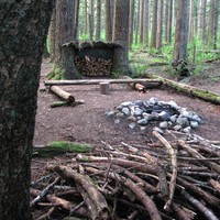 where you least expect it