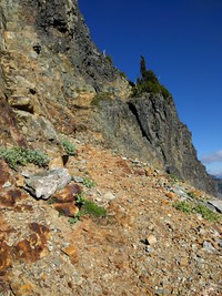 without a sense of balance I think not