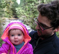 zizi and charlie by wallace falls