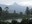Adams Peak behind the lake