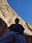 Alex in The Narrows Capitol Reef NP