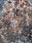 Bearhead Mountain rock pattern