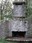 Bullitt fireplace