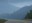 Canadian fire haze road