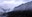 Carbon River hills snowy dusk