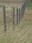 Clallam county park fence