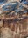 Dinosaur petroglyph