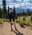 Kat and Rainier from Naches Loop