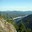 Lake Keechelus from Mt Catherine