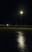 Miraflores Locks at night