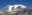 Mt Rainier from Camp Muir trail