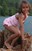 Olive at Rattlesnake Lake