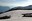 Paradise snow field