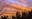 SnoKing sunset