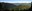 Sunrise loop ridge looking north east pano