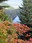 Talapus Lake from Pratt Mountain trail