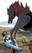 Vantage horse and Heather