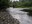 around a Green River bend
