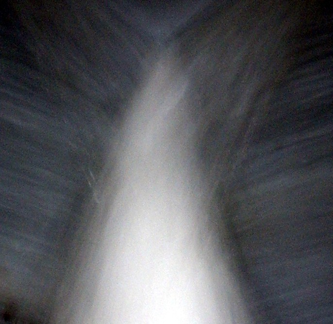 Ballard Locks water