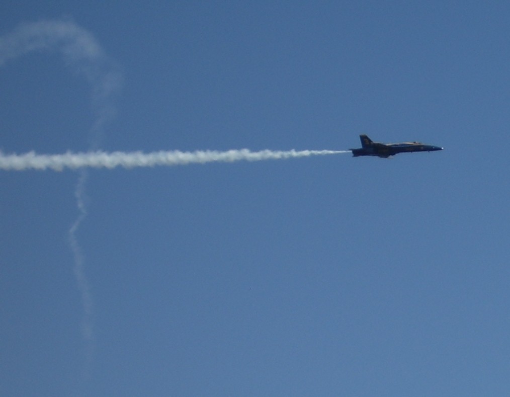 Blue Angel