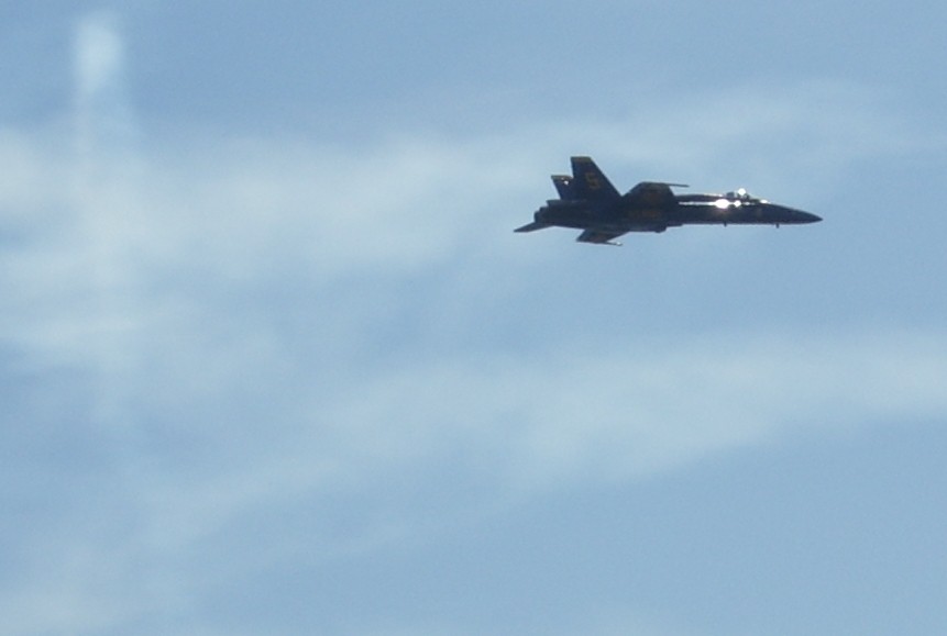 Blue Angel