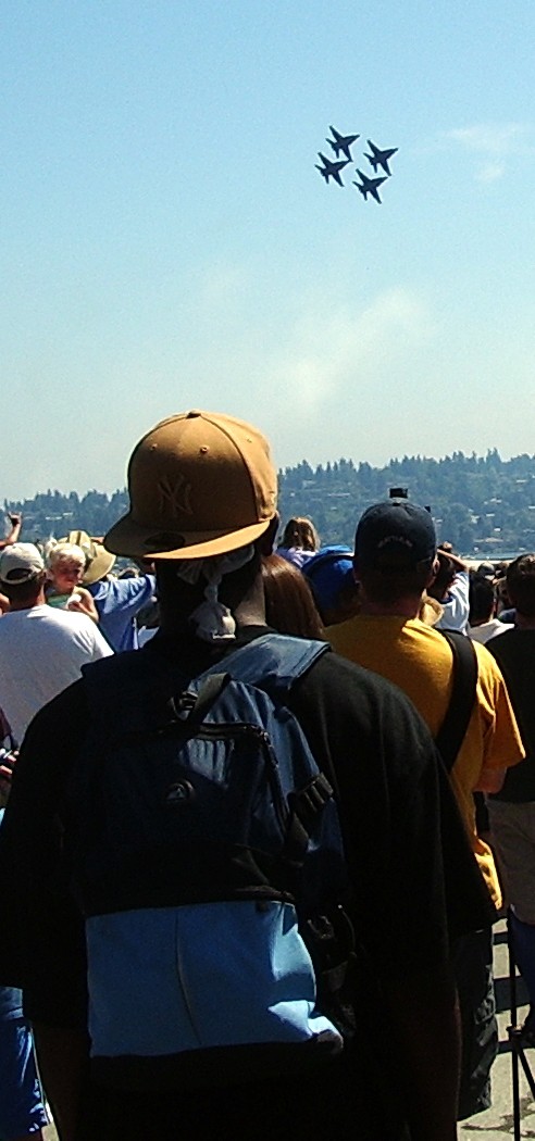 Blue Angels