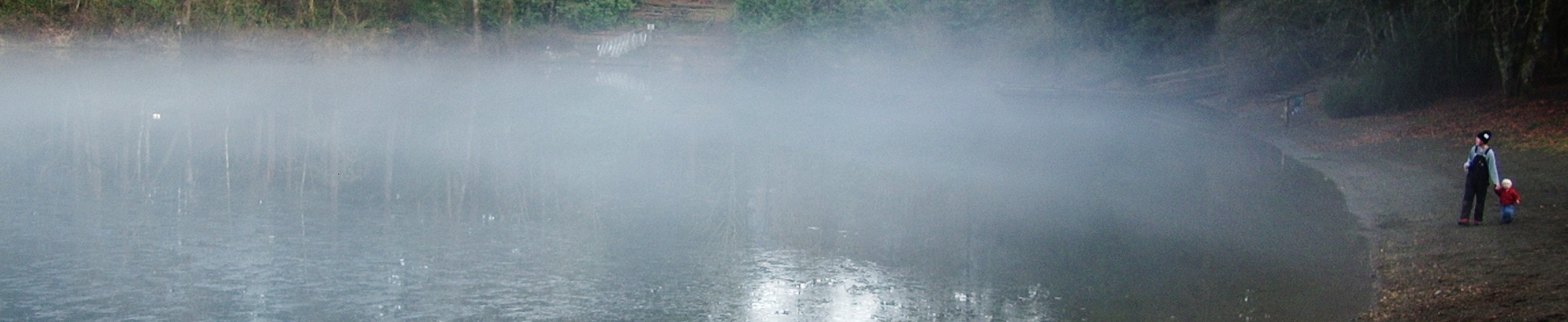 Deep Lake