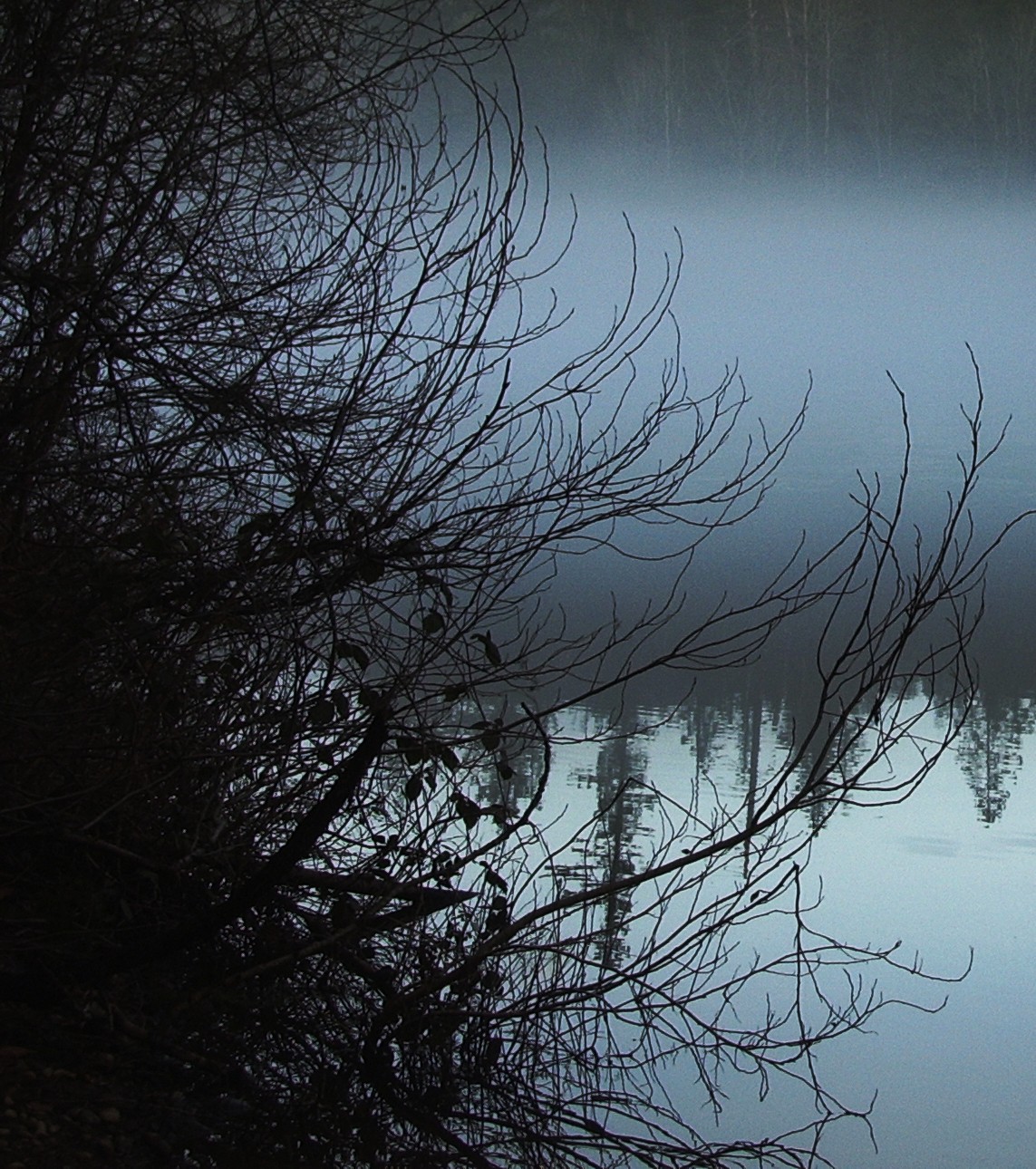 Deep Lake