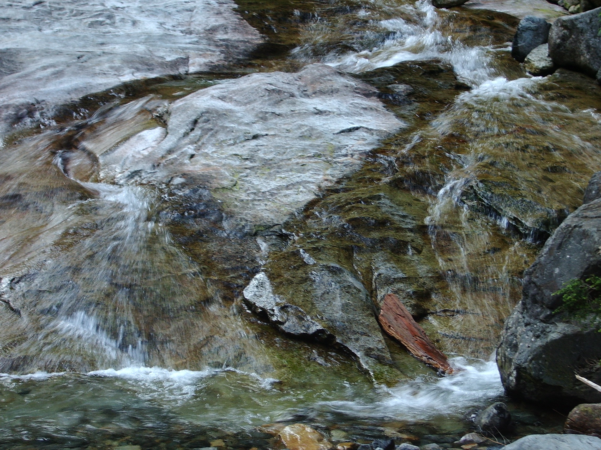 Denny Creek