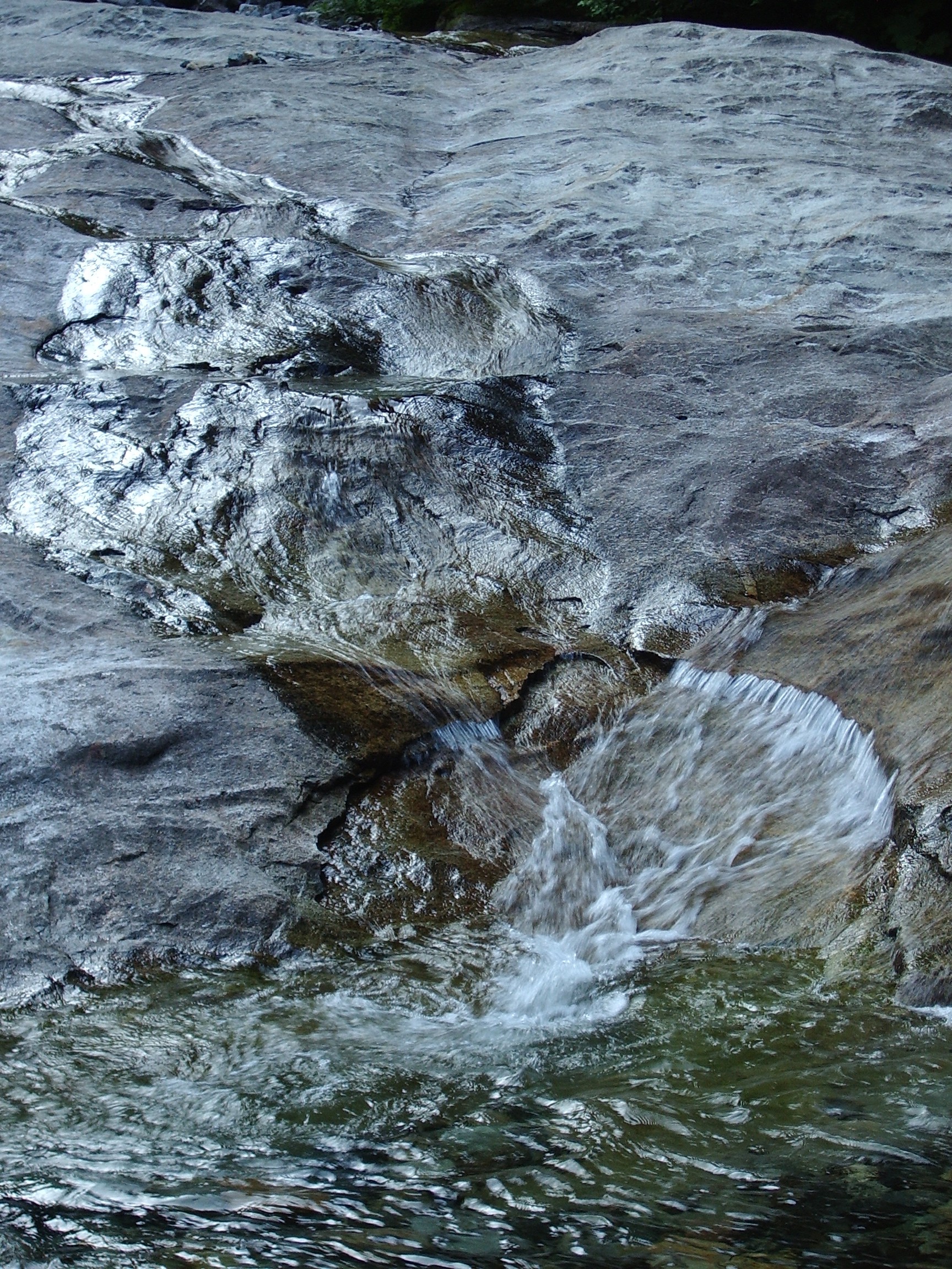Denny Creek