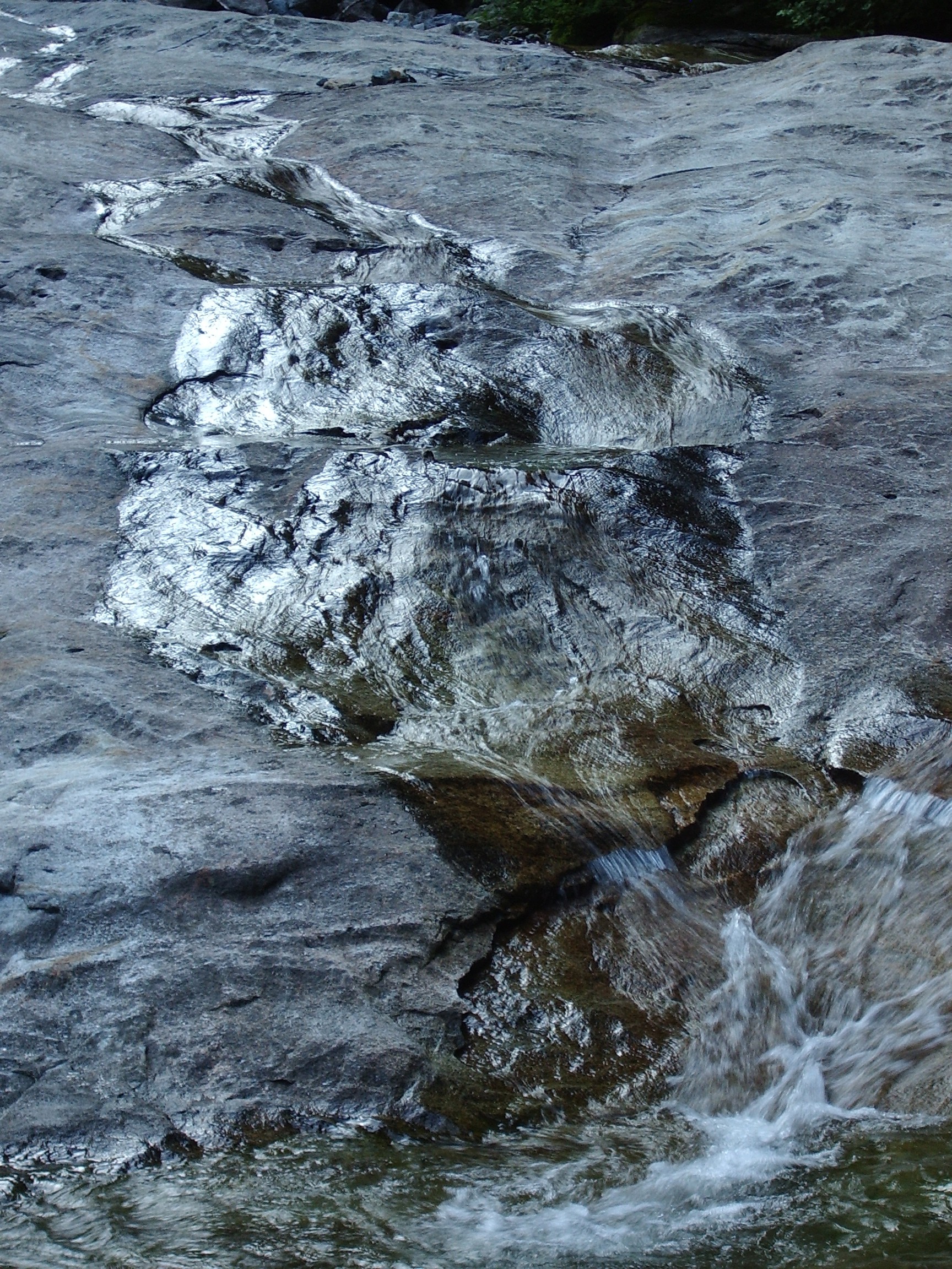 Denny Creek