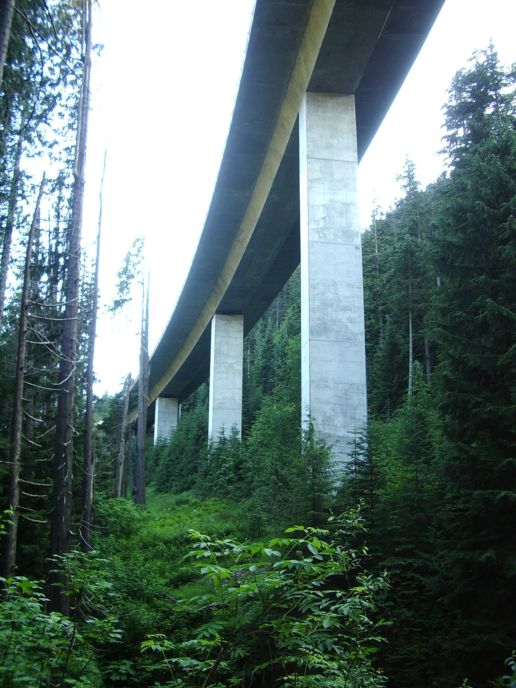 Denny Creek I90