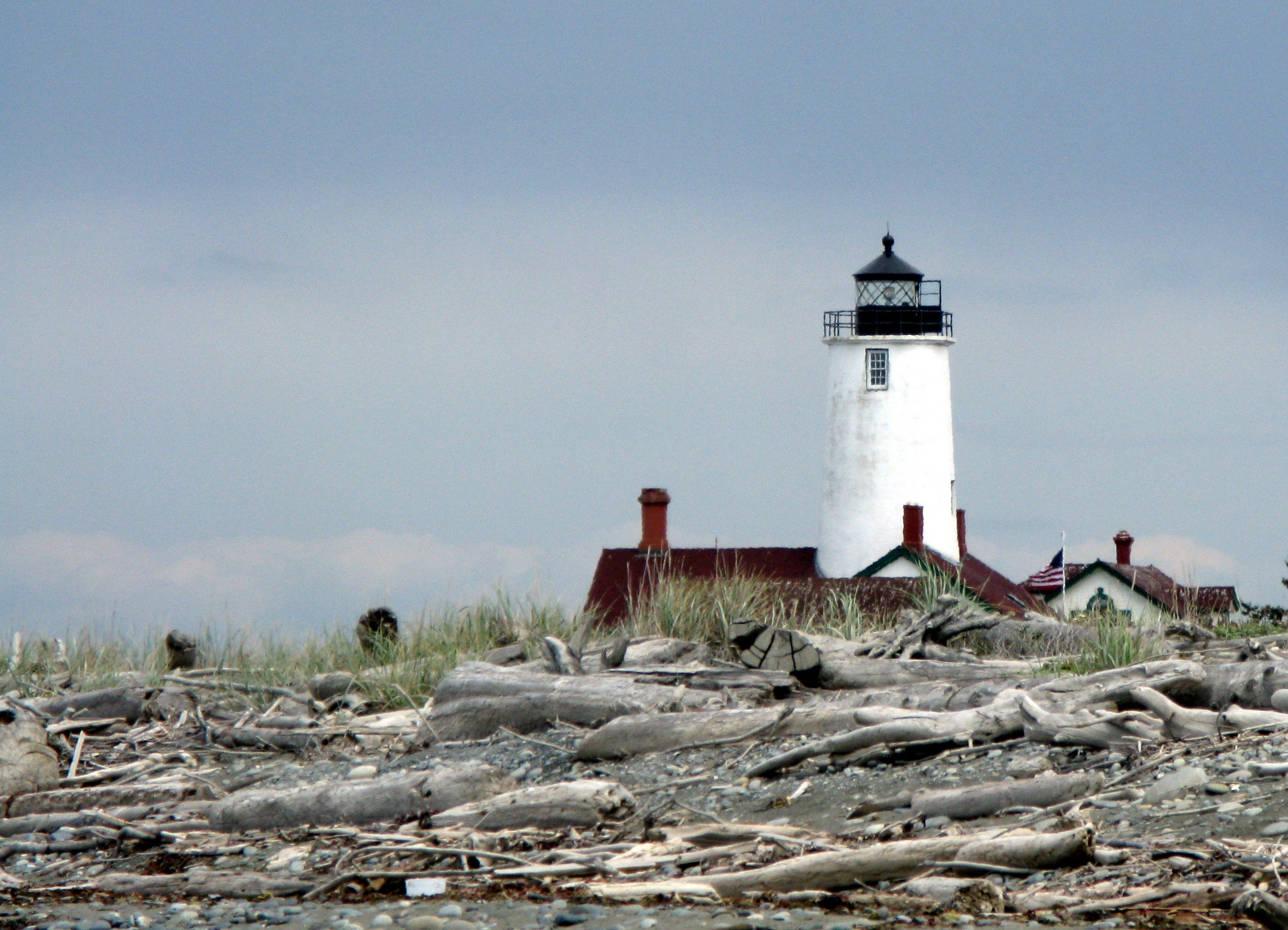 Dungeness lighthouse