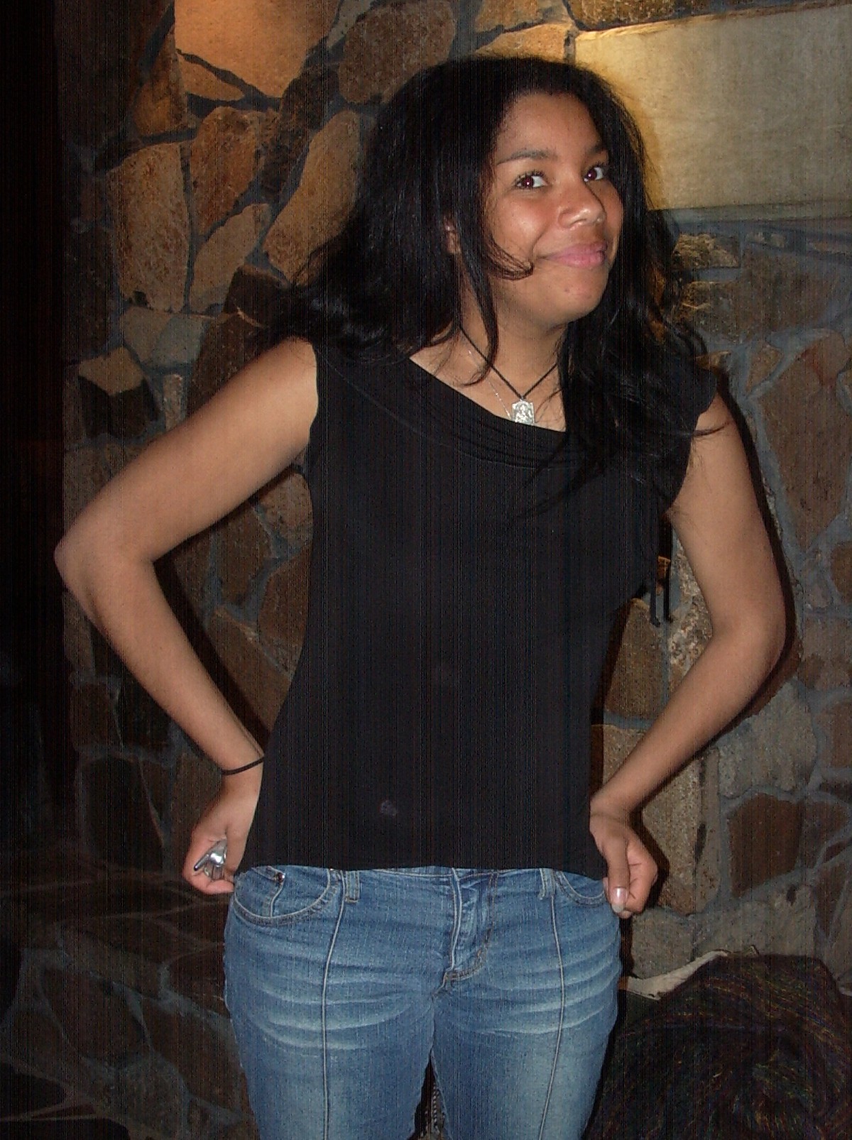 Heather Skamania Lodge