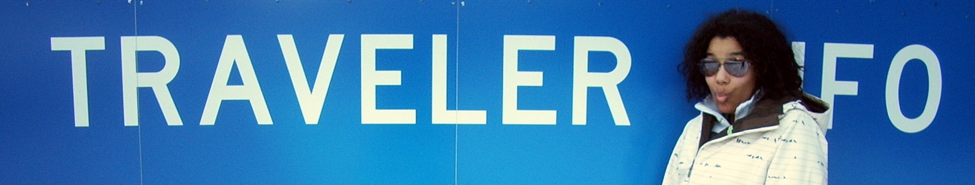 Heather traveler ufo