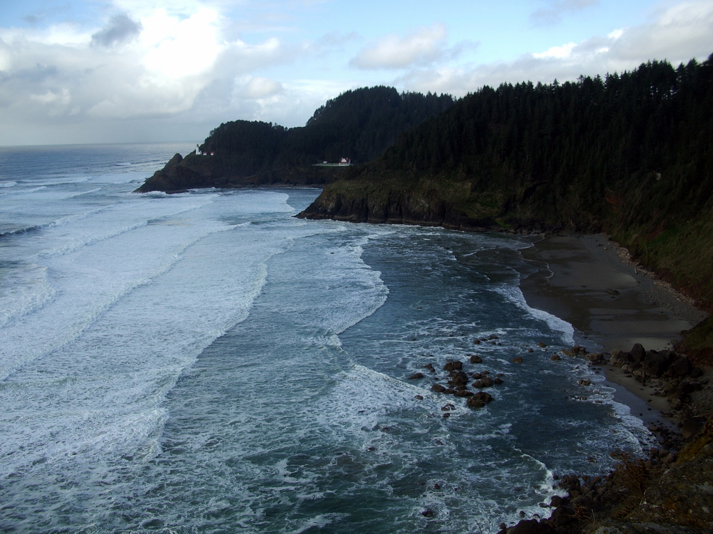 Heceta Head