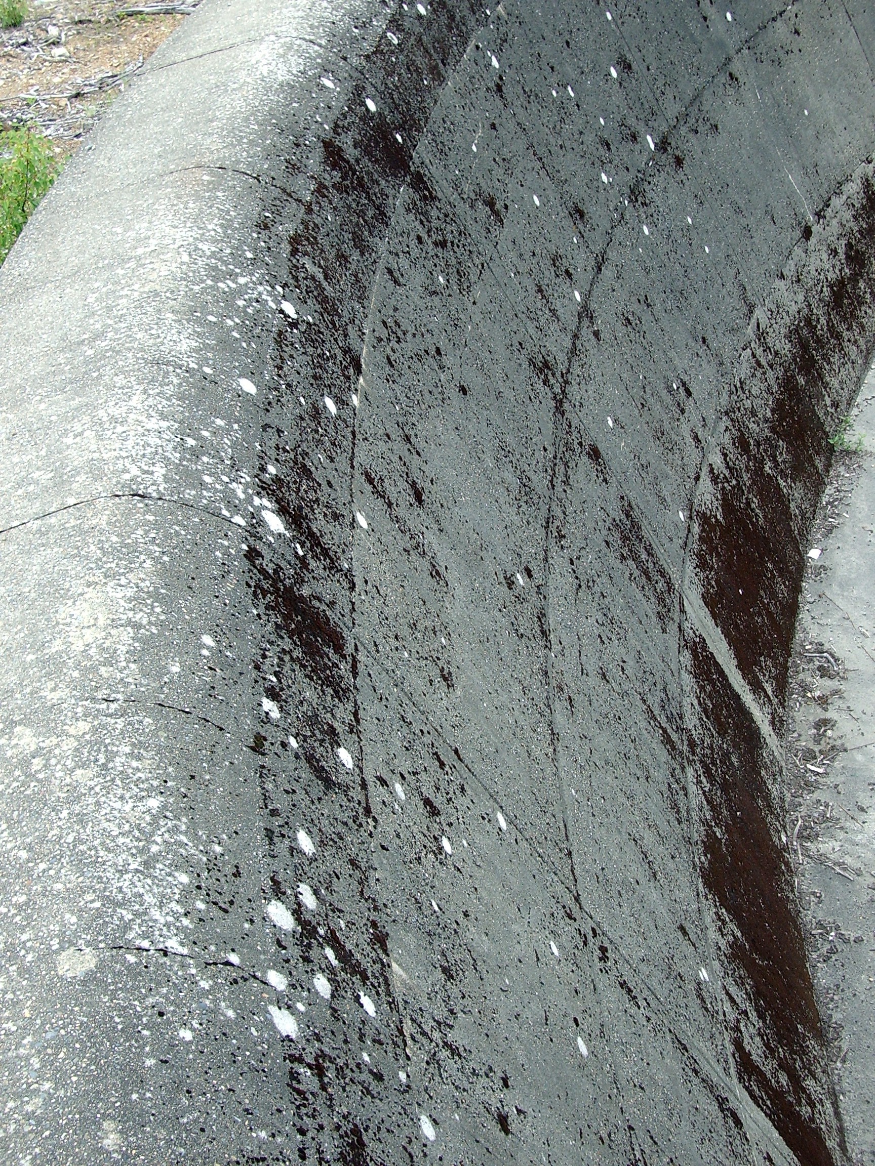 Lake Keechelus drainage