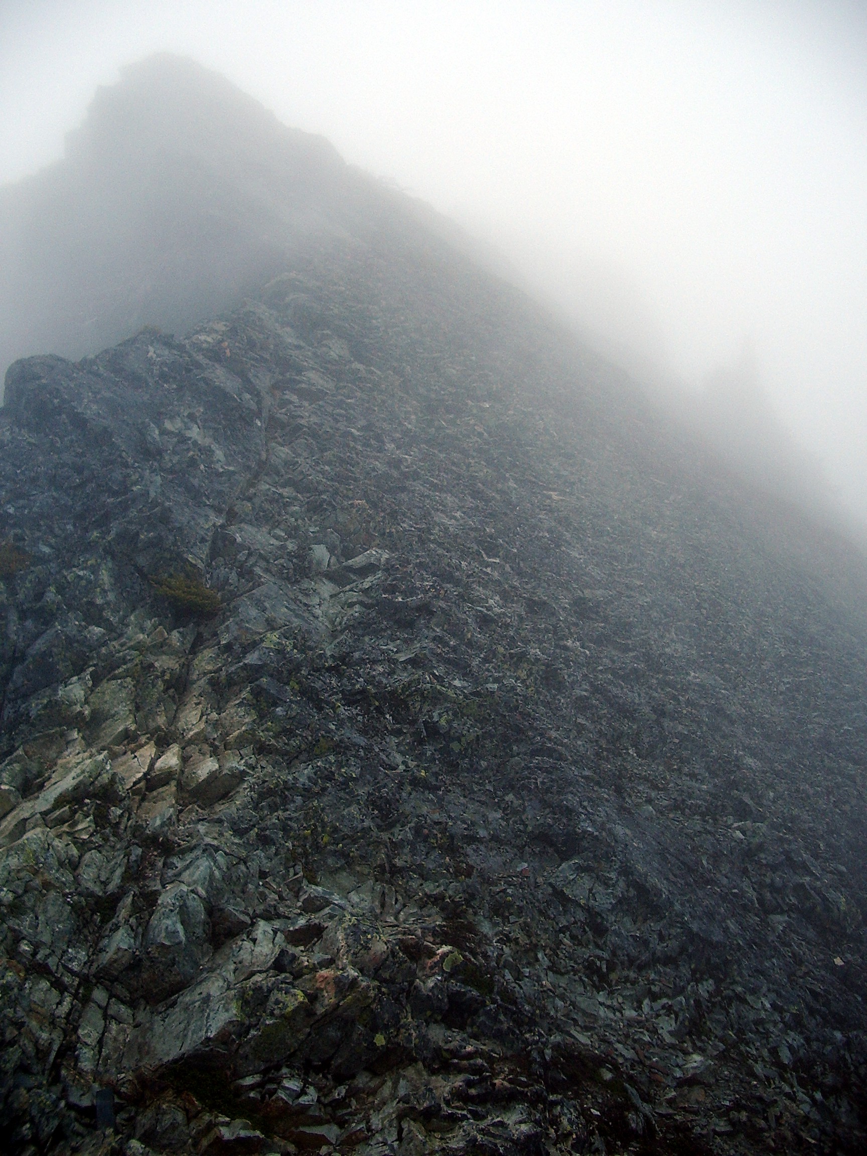 McClellan Butte