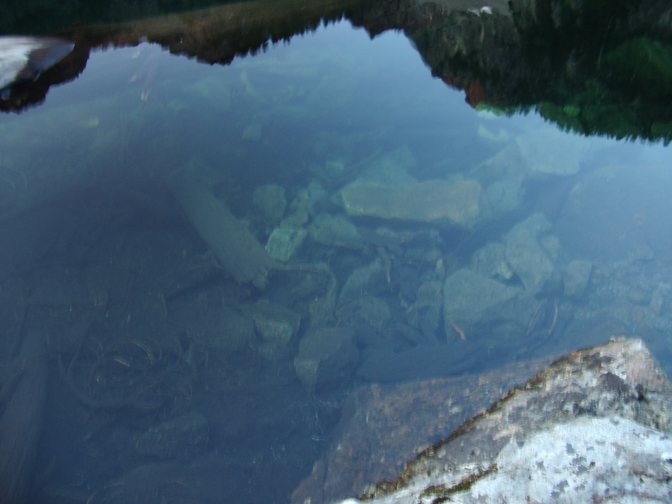 Melakwa Lake